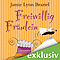 Freiwillig Frulein audio book by Jamie Lynn Braziel