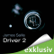 Driver 2 audio book by James Sallis