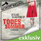 Todessommer (Nordic Killing) audio book by Julie Hastrup