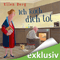 Ich koch dich tot. (K)ein Liebes-Roman audio book by Ellen Berg