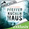 Pfefferkuchenhaus (Nordic Killing) audio book by Carin Gerhardsen