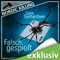 Falsch gespielt (Nordic Killing) audio book by Carin Gerhardsen