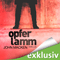 Opferlamm audio book by John Macken