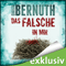 Das Falsche in mir audio book by Christa Bernuth