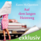 Auf dem langen Heimweg audio book by Karen McQuestion