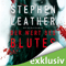 Der Wert des Blutes audio book by Stephen Leather