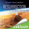 Resurrection. Verlorenes Licht audio book by Arwen Elys Dayton
