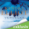 Verdeckt (Bone-Secrets-Saga 1) audio book by Kendra Elliot