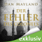 Der Fehler des Colonels audio book by Dan Mayland