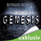Das neue Buch Genesis audio book by Bernard Beckett