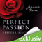Verfhrerisch (Perfect Passion 2) audio book by Jessica Clare