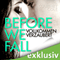 Before We Fall. Vollkommen verzaubert audio book by Courtney Cole