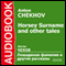 Horsey Surname and Other Tales [Russian Edition] (Unabridged) audio book by Anton Chekhov
