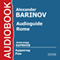 Audioguide - Rome [Russian Edition] audio book by Alexander Barinov