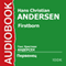 Firstborn [Russian Edition] (Unabridged) audio book by Hans Christian Andersen
