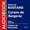 Cyrano de Bergerac [Russian Edition] audio book by Edmond Rostand