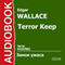 Terror Keep [Russian Edition] audio book by Edgar Wallace