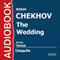 The Wedding [Russian Edition] audio book by Anton Chekhov