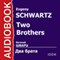The Two Brothers [Russian Edition] audio book by Evgeny Schwartz