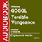 Terrible Vengeance [Russion Edition] (Unabridged) audio book by Nikolay Gogol