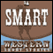 Smart (Unabridged) audio book by Wayne D. Overholser