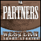 Partners audio book by Max Brand