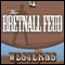The Bretnall Feud (Unabridged) audio book by Steve Frazee
