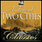 A Tale of Two Cities audio book by Charles Dickens