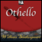 Othello (Unabridged) audio book by William Shakespeare