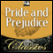 Pride and Prejudice audio book by Jane Austen