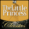A Little Princess audio book by Frances Hodgson Burnett