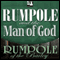 Rumpole and the Man of God audio book by John Mortimer