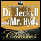 The Strange Case of Dr. Jekyll and Mr. Hyde audio book by Robert Louis Stevenson