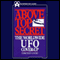 Above Top Secret: The Worldwide UFO Cover-Up audio book by Timothy Good