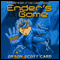 Ender's Game: Special 20th Anniversary Edition (Unabridged) audio book by Orson Scott Card