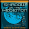 Shadow of the Hegemon (Unabridged) audio book by Orson Scott Card