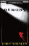 Demons (Unabridged) audio book by John Shirley