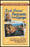 Rick Steves' Postcards from Europe: Travel Tales from America's Favorite Guidebook Writer (Unabridged)