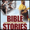 Bible Stories (Unabridged) audio book by Logan Marshall