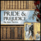 Pride and Prejudice (Unabridged) audio book by Jane Austen