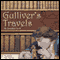 Gulliver's Travels (Unabridged) audio book by Jonathan Swift