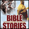 Bible Stories (Unabridged) audio book by Logan Marshall