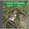 Gesnge und Rufe in Rtselform (Vogelstimmen-Rtsel 1) audio book by Karl Heinz Dingler, Andreas Schulze