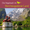 Die Vogelwelt im Berchtesgadener Land audio book by div.
