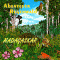 Madagaskar (Abenteuer Regenwald) audio book by Joachim Stall