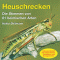 Heuschrecken audio book by Heiko Bellmann