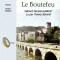 Le Boutefeu audio book by Grard Demarcq-Morin