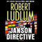 The Janson Directive (Unabridged) audio book by Robert Ludlum