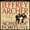 Sons of Fortune (Unabridged) audio book by Jeffrey Archer