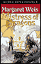 Mistress of Dragons: The First Book of the Dragonvarld Trilogy (Unabridged) audio book by Margaret Weis